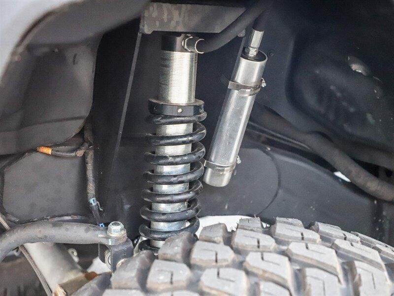 used 2009 Hummer H2 car, priced at $78,985