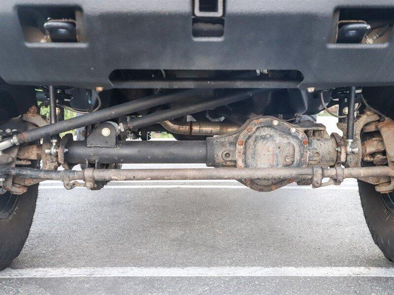 used 2009 Hummer H2 car, priced at $78,985