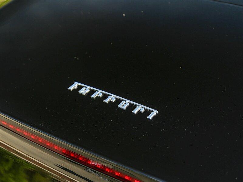 used 2010 Ferrari California car, priced at $79,985