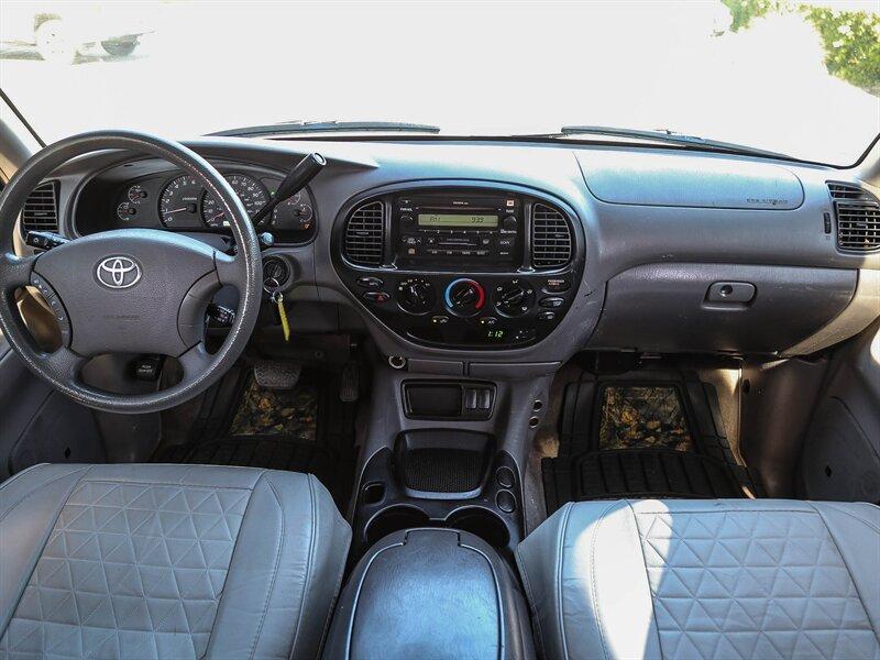 used 2005 Toyota Tundra car, priced at $12,485