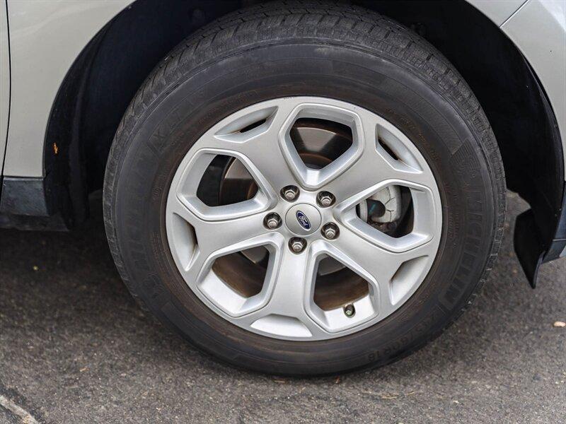used 2014 Ford Edge car, priced at $10,570