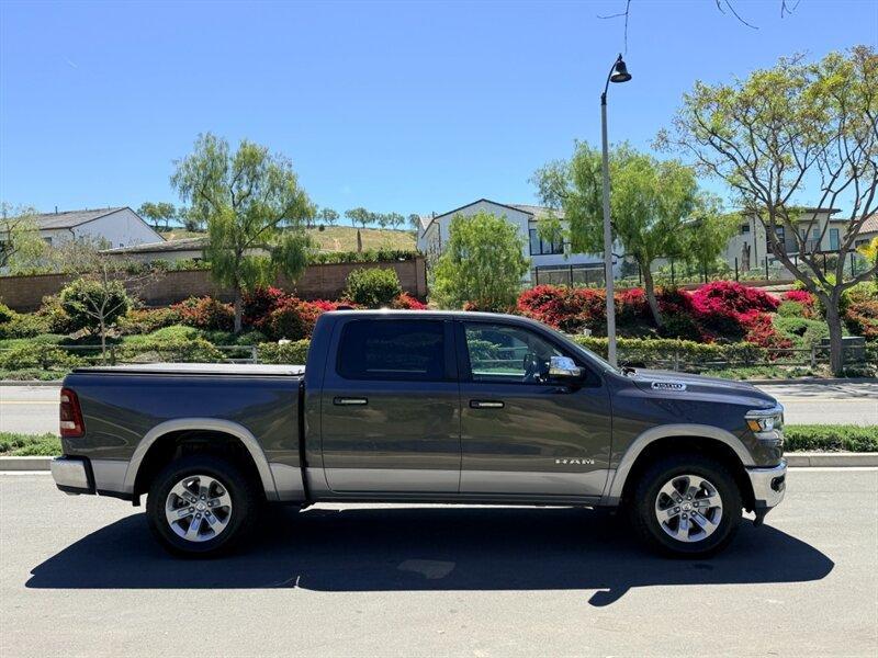 used 2020 Ram 1500 car, priced at $33,985