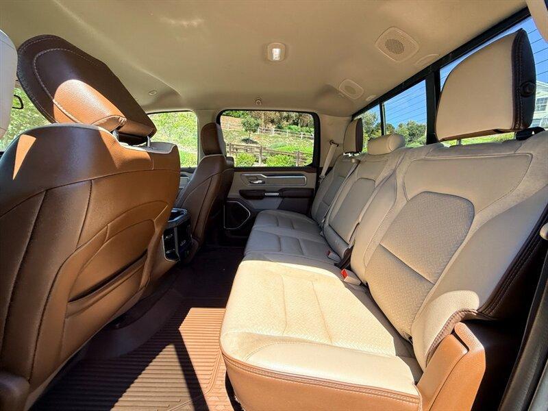 used 2020 Ram 1500 car, priced at $33,985