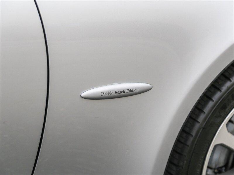 used 2009 Lexus SC 430 car, priced at $46,985