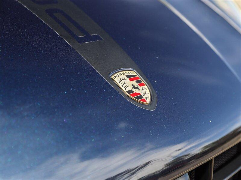 used 2018 Porsche Macan car, priced at $27,985