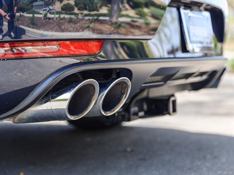 used 2018 Porsche Macan car, priced at $27,985