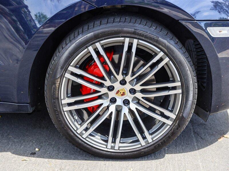 used 2018 Porsche Macan car, priced at $27,985