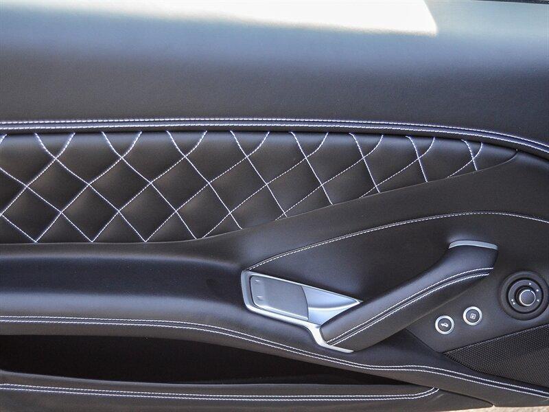 used 2016 Ferrari California car, priced at $119,985