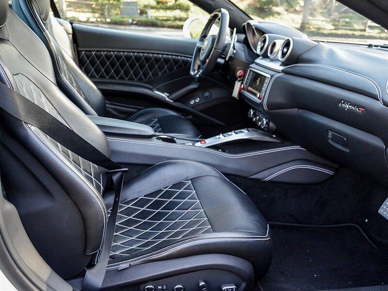 used 2016 Ferrari California car, priced at $119,985