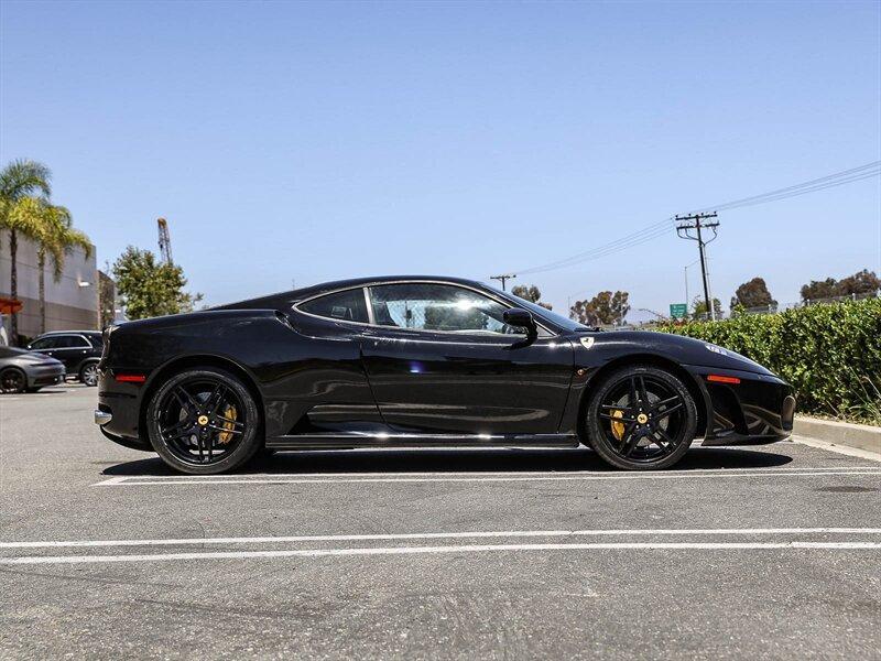 used 2007 Ferrari F430 car, priced at $184,985