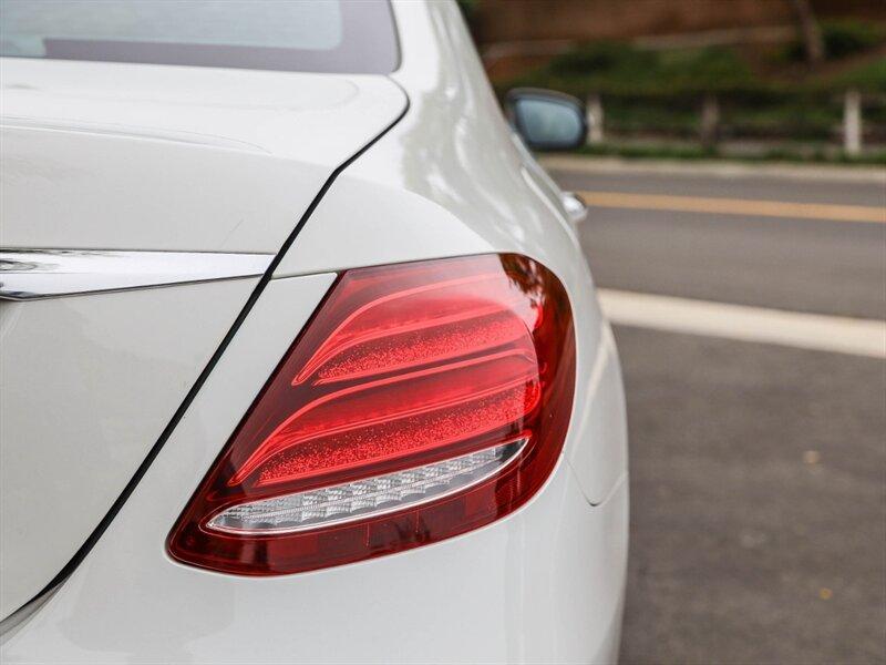 used 2019 Mercedes-Benz E-Class car, priced at $23,485
