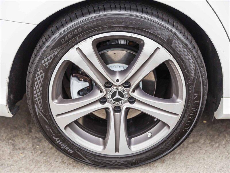 used 2019 Mercedes-Benz E-Class car, priced at $23,485