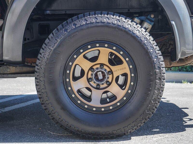 used 2018 Ford F-150 car, priced at $39,985