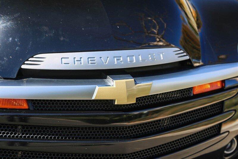 used 2005 Chevrolet SSR car, priced at $23,485