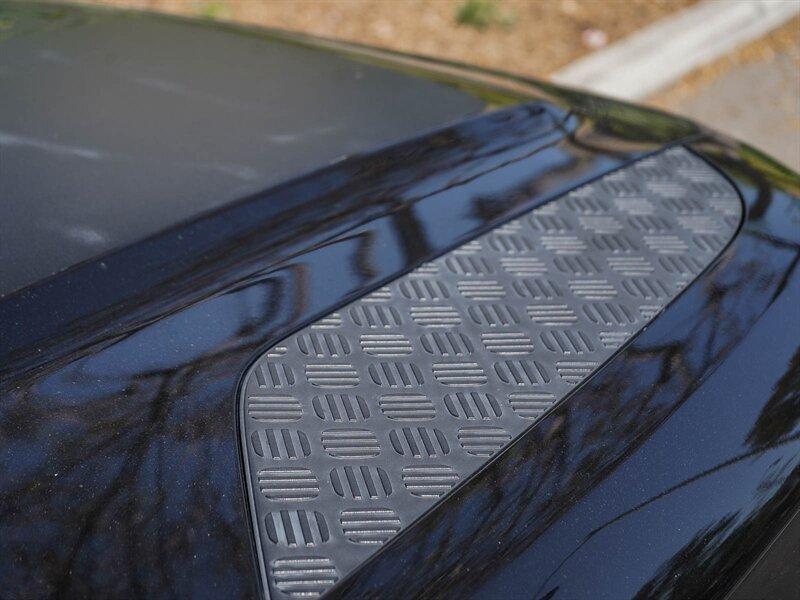 used 2020 Land Rover Defender car, priced at $44,895