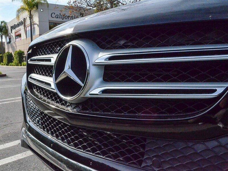 used 2016 Mercedes-Benz GLE-Class car, priced at $15,985