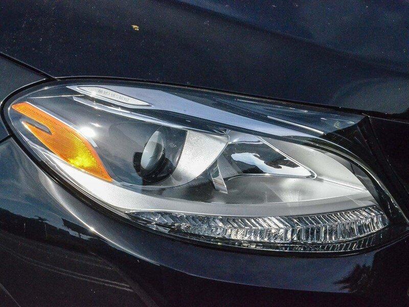 used 2016 Mercedes-Benz GLE-Class car, priced at $15,985