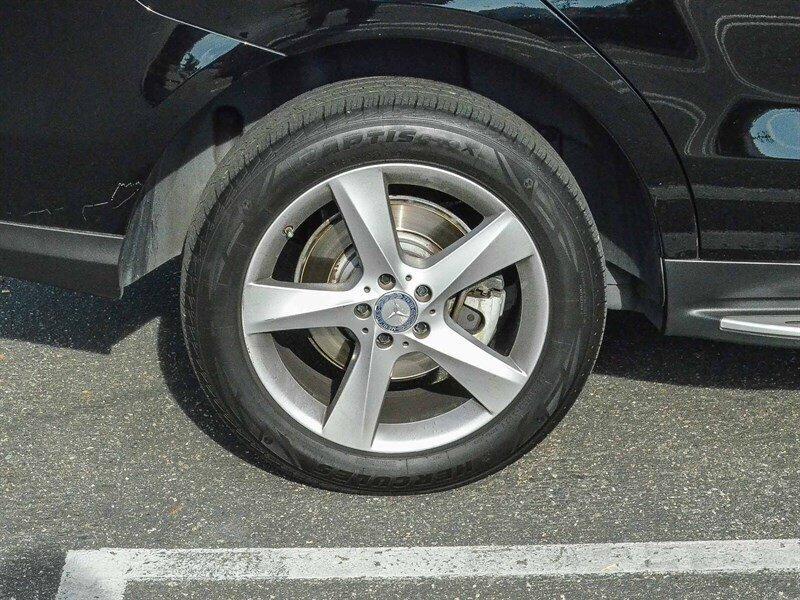 used 2016 Mercedes-Benz GLE-Class car, priced at $15,985