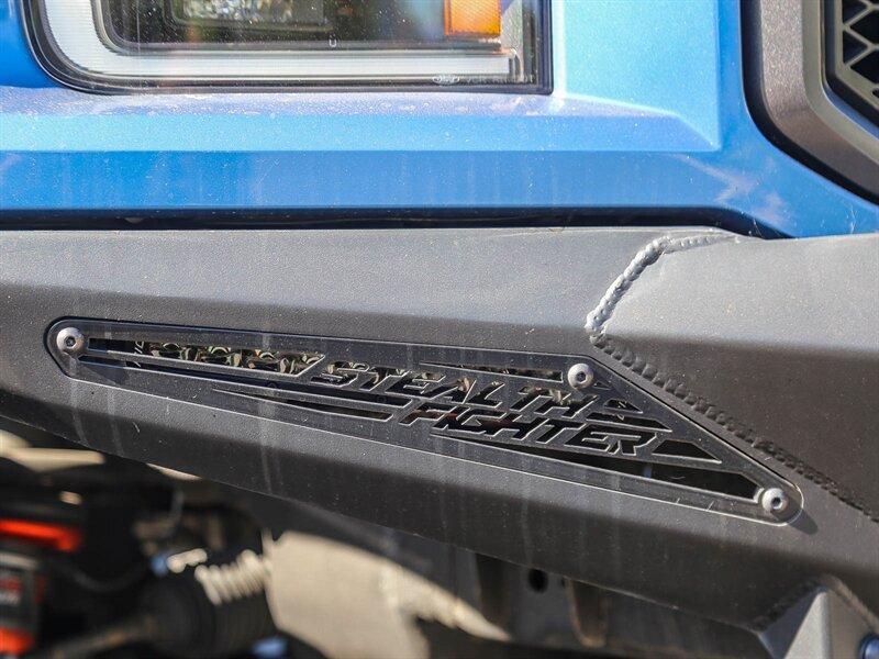 used 2019 Ford F-150 car, priced at $69,985