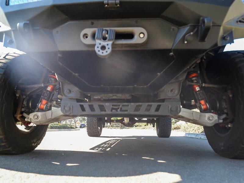 used 2019 Ford F-150 car, priced at $69,985