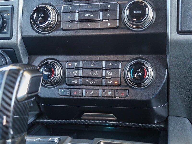 used 2019 Ford F-150 car, priced at $69,985