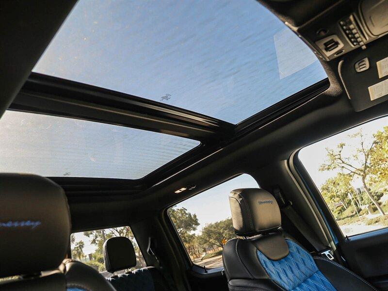 used 2019 Ford F-150 car, priced at $69,985