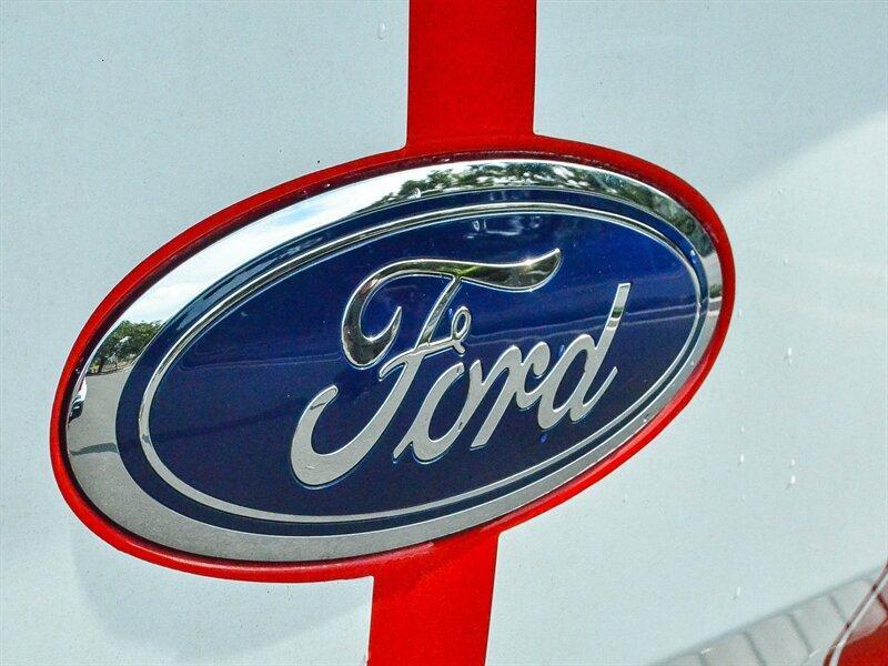 used 2016 Ford F-150 car, priced at $53,985
