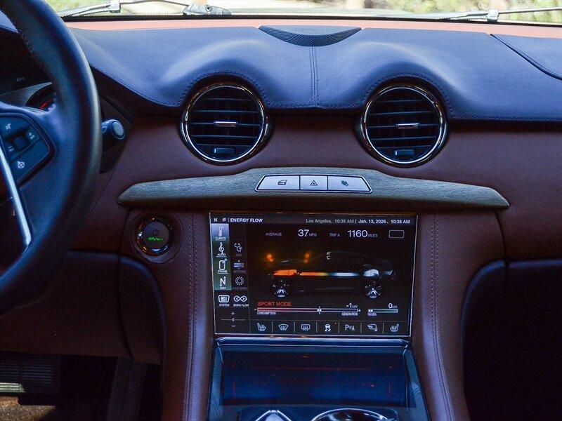 used 2012 Fisker Karma car, priced at $29,900