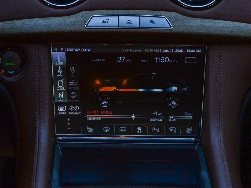 used 2012 Fisker Karma car, priced at $29,900