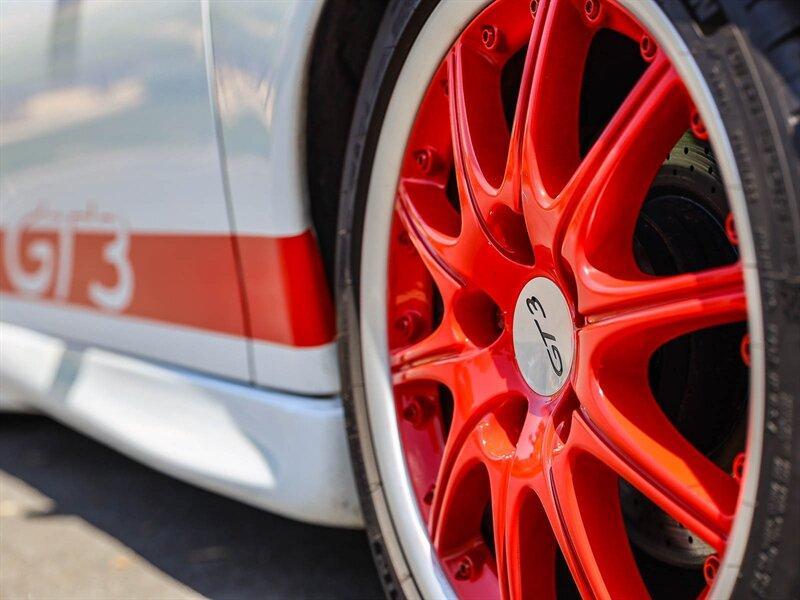 used 1999 Porsche 911 car, priced at $47,985