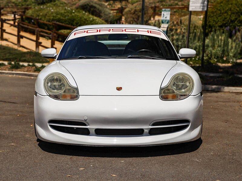 used 1999 Porsche 911 car, priced at $47,985