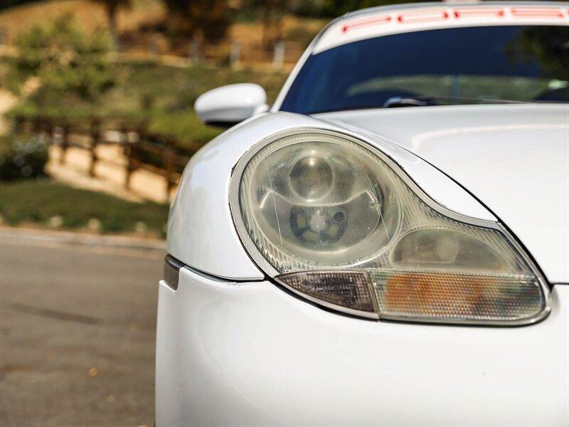 used 1999 Porsche 911 car, priced at $47,985