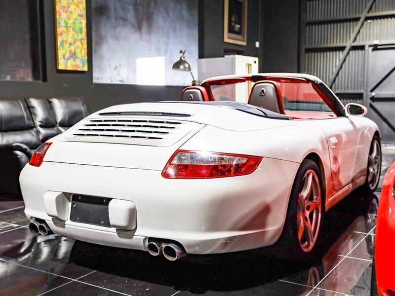 used 2006 Porsche 911 car, priced at $63,985