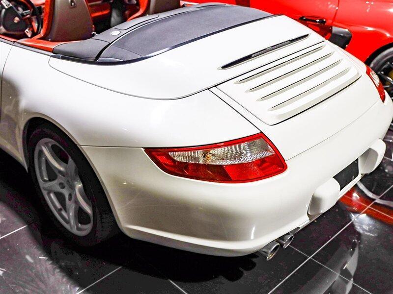 used 2006 Porsche 911 car, priced at $63,985