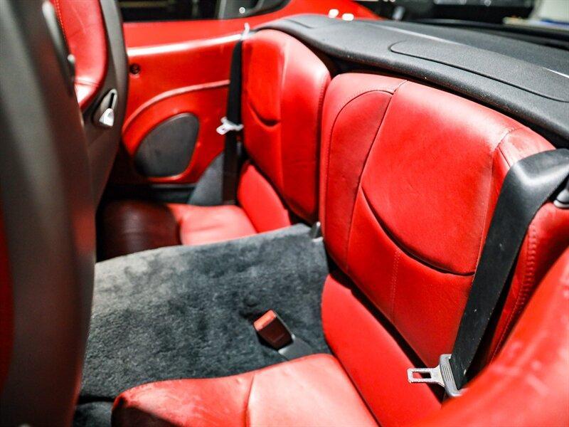 used 2006 Porsche 911 car, priced at $63,985
