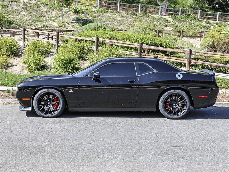 used 2018 Dodge Challenger car, priced at $36,985