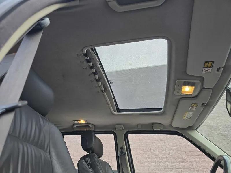 used 2002 Land Rover Range Rover car, priced at $8,000