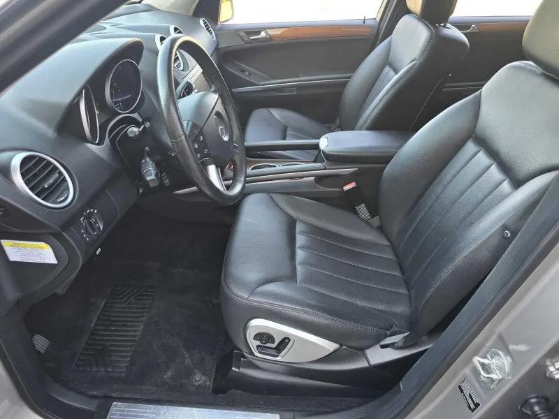 used 2007 Mercedes-Benz M-Class car, priced at $6,500