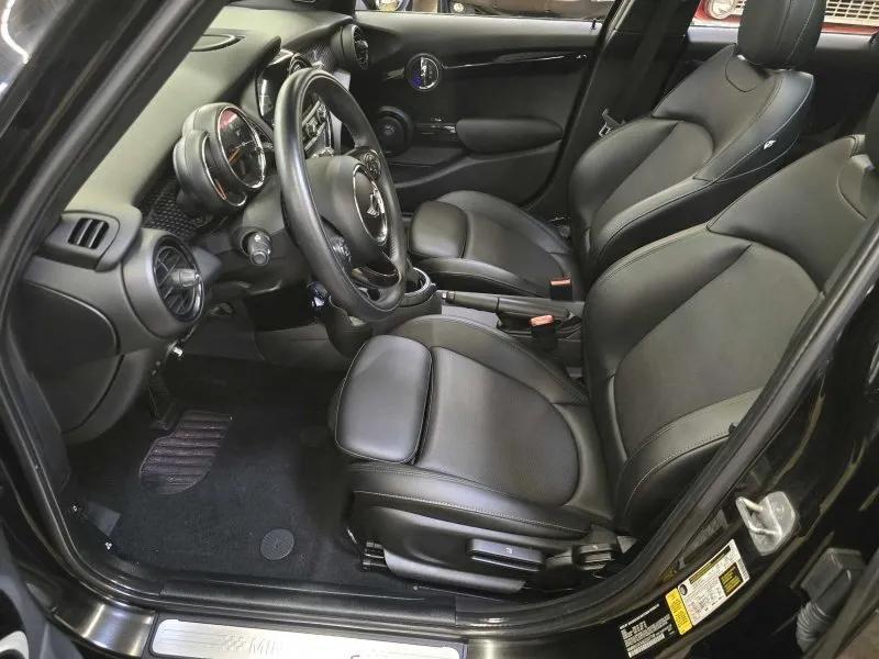 used 2016 MINI Hardtop car, priced at $10,600