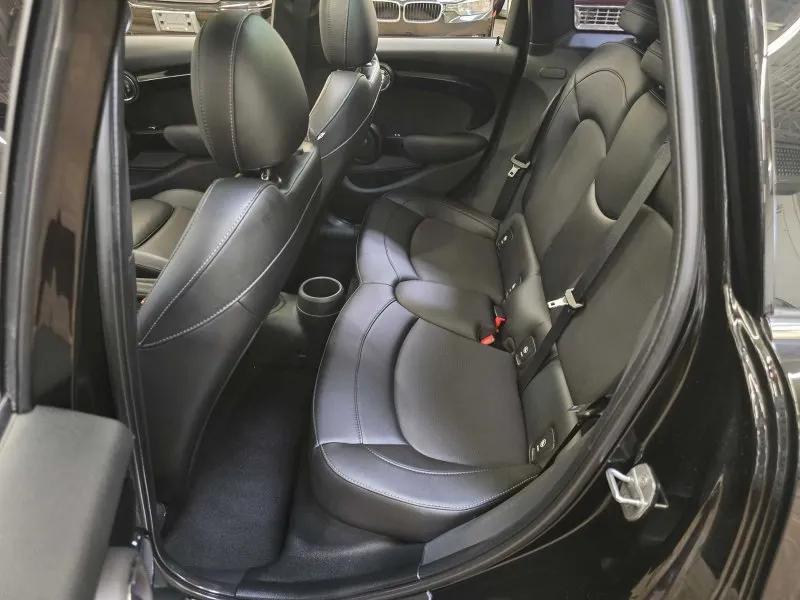 used 2016 MINI Hardtop car, priced at $10,600