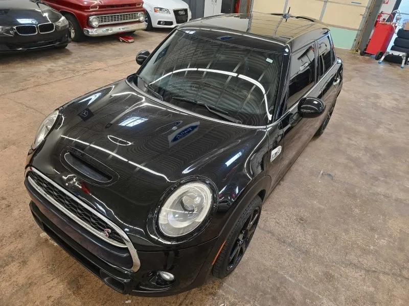 used 2016 MINI Hardtop car, priced at $10,600