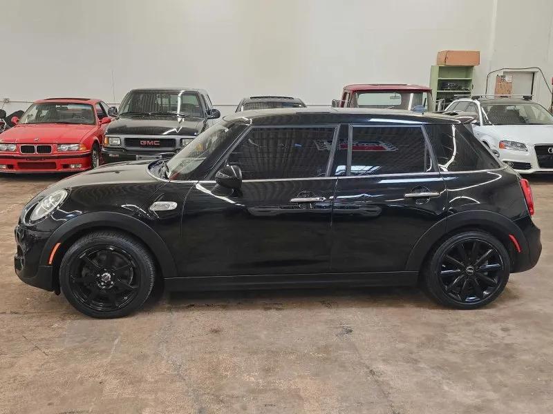 used 2016 MINI Hardtop car, priced at $10,600