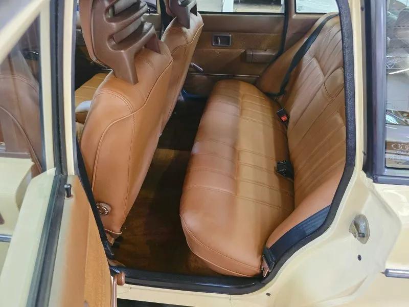 used 1987 Volvo 240 car, priced at $7,000
