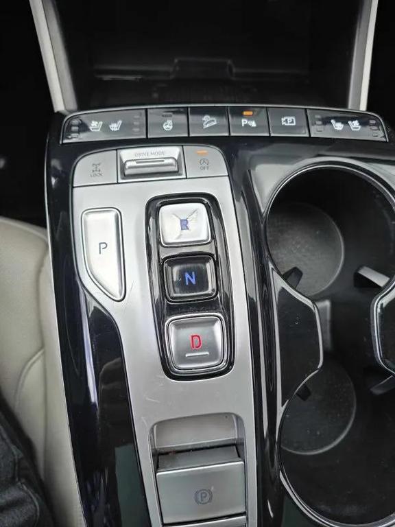 used 2022 Hyundai Tucson car, priced at $19,800