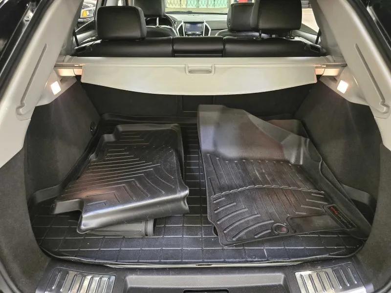 used 2016 Cadillac SRX car, priced at $12,500