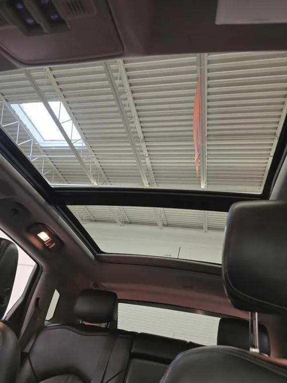 used 2016 Cadillac SRX car, priced at $12,500