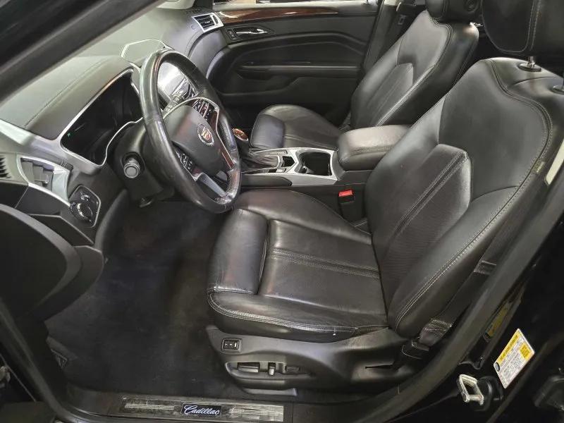used 2016 Cadillac SRX car, priced at $12,500