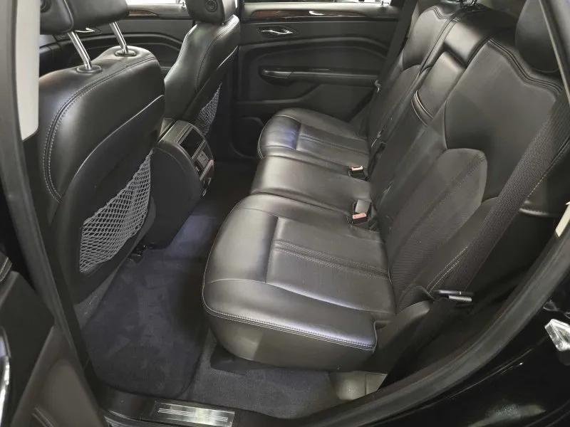used 2016 Cadillac SRX car, priced at $12,500