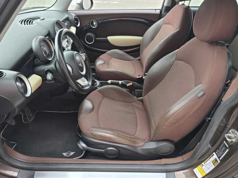 used 2009 MINI Cooper S car, priced at $4,200