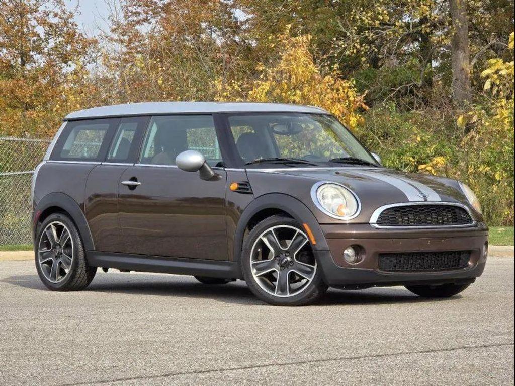 used 2009 MINI Cooper S car, priced at $4,200